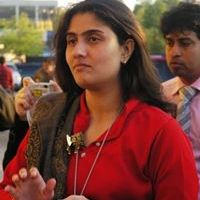 Academia profile picture for @SAmna