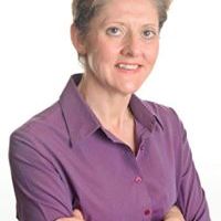 Jane Knight - University of Edinburgh