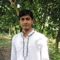 Shimul Roy - Mawlana Bhashani Science & Technology University, Bangladesh
