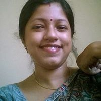 Mousumi Bhattacharjee - University of Calcutta