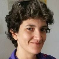 Ana Isabel Martín Puya