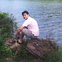 Photo of Mohammad  Akbari