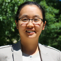Xiao-Ming Liu - Carnegie Institution of Washington