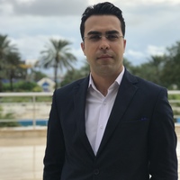 Ali Modawi Ali Moradi - University of Tehran, Kish International Campus