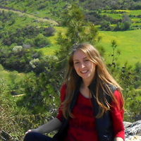 Tuba Gokmenoglu related author profile picture