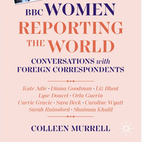 colleen murrell - Dublin City University
