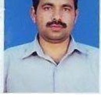 Inayath Ulla - Independent Researcher