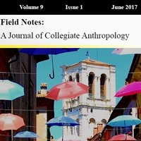 Field Notes: A Journal of Collegiate Anthropology