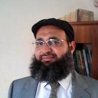 Muhammad  Fareed related author profile picture