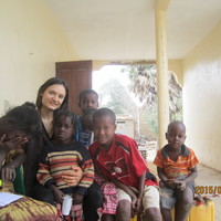 Photo of Romina Istratii