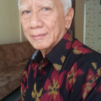 Harsono Salimo - University Of Sebelas Maret Surakarta