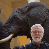 Photo of Lawrence R Heaney