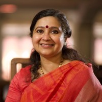 Latha Nair - Amrita Vishwa Vidhyapeetham