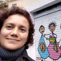 María de la Luz Pérez Padilla - Independent Researcher