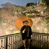 Jinghao BAI related author profile picture