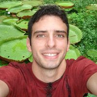 Photo of Hernani Oliveira