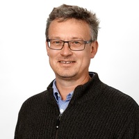 Photo of Bernd Meyer