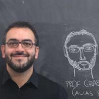 Grassi Alessandro Udine