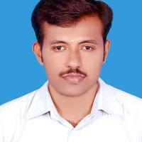 Sudev Krishna - Independent Researcher