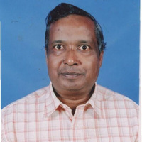 Arun Kumar Upadhyay related author profile picture