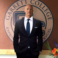 JR Kerns, Esq., Ed.D., L.L.M., J.D., M.B.A., M.S.I.S., M.S. - Garrett