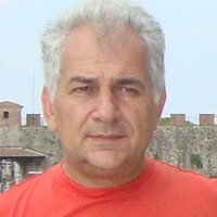 Avetik Sahakyan related author profile picture