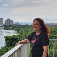 Marilia T Hagen related author profile picture