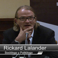 Rickard  Lalander