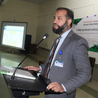 Haji Rahman - Independent Researcher