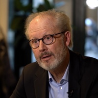 Yves Léonard - Sciences Po, Paris