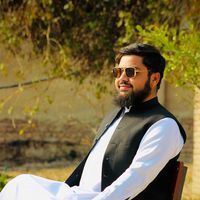 Academia profile picture for @ZafarBhai