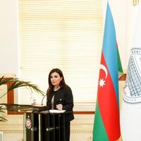 Aydan Khandan - Baku State University