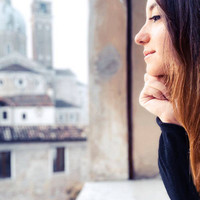 Photo of Vanessa Baratella