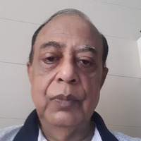 Neresh Kumar Naresh Kumar - Independent Researcher