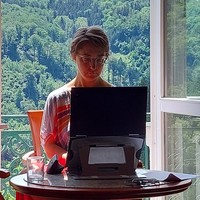 Carola Ossmer