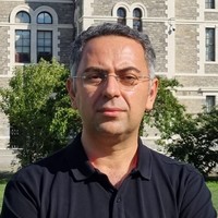 Photo of Ahmet Yasar