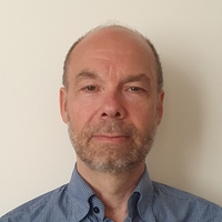 Photo of Joachim Meyer