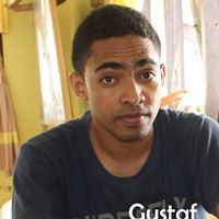 Haerfing Auw - Institut Studi Islam Fahmina