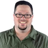 Jamie Chapman - University of Tasmania