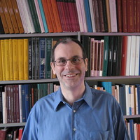 Bram Jagersma related author profile picture