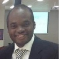 Photo of Michael Ansong, PhD