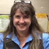 Lisa Rodriguez - Walden University