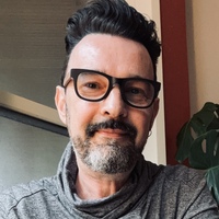 Photo of William Mazzarella