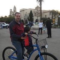 Photo of Dr Khaled Layali