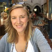 Sara Salazar Hughes - California State University, Monterey Bay