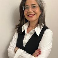 Photo of Karina I Ramacciotti