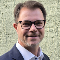 Photo of Volker Rabens