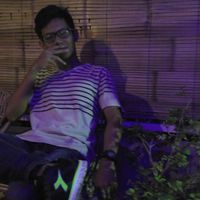 Dimas N - Independent Researcher