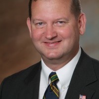 George Reed - University of San Diego