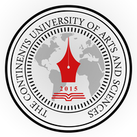 Academia profile picture for @continents